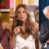 Giulia Costa revela que Fl�via Alessandra e Otaviano Costa a convenceram a pausar as redes sociais