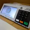 TSE confirma que sistema de vota��o est� seguro e sem votos fraudulentos