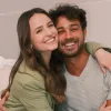 Larissa Manoela revela segredo que aumenta a paix�o pelo marido