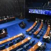 Veja agora quem est� vencendo a elei��o para senador em 2026