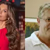 Fl�via Alessandra revela por que deixou Marcos Paulo: amor n�o bastava