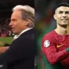 Jogador dinamarqu�s explica empurr�o em t�cnico e nega liga��o com Cristiano Ronaldo