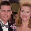 A primeira mulher de Tom Cruise surge em p�blico aos 70 anos