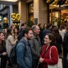Mostra de Cinema de SP abre portas do mundo cinematogr�fico a plateia local