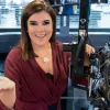 Mara Maravilha � criticada ap�s debochar de beijo de Ivete em Daniela Mercury