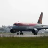 Avi�o da Avianca cai repentinamente aos EUA e deixa 8 pessoas hospitalizadas