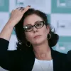 Justi�a italiana marca audi�ncia para decidir se devolve Carla Zambelli ao Brasil