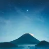 Lua Nova de outubro: a chance de recome�ar e equilibrar suas rela��es