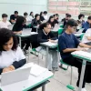 SP far� primeiro simulado para 325 mil alunos se prepararem para Prov�o e Enem