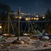 Lua Nova em 10/10/2026 potencializa recome�os e mudan�as nos relacionamentos