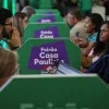 Governo de SP libera R$ 4,4 milh�es para ajudar fam�lias a comprar o primeiro im�vel no interior