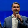 TSE aprova v�deo da campanha de Lula chamando Fl�vio Bolsonaro de 'Mentiroso Master'
