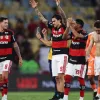 Flamengo fica a um passo do t�tulo: chance sobe para quase 70% ap�s goleada