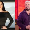 Rayane Figliuzzi confirma crise com Belo ap�s suspeita de trai��o com ex-amiga