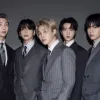 Dan�arinos do BTS fazem Passinho e funk antes dos shows no Brasil
