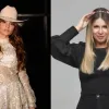 Maiara revela que ela e Mar�lia Mendon�a amaram o mesmo homem e explica origem de 'De Quem � a Culpa'