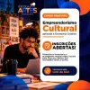 Teatro Nova Igua�u abre cursos gr�tis de IA, Marketing e Empreendedorismo para artistas