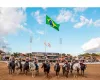 42 Exposio Nacional do Cavalo Mangalarga Marchador