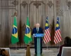 Lula exalta resultado de maratona pelo leste asitico: Mais uma viagem exitosa