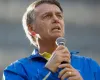 Bolsonaro enfrenta fim de processo no STF e priso sem capitalizar episdios como Lula
