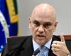 Moraes aponta 'modus operandi' sobre risco de fuga para ordenar domiciliar a condenados