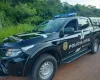 Pol�cia Civil prende envolvido em homic�dio e oculta��o de cad�ver de jovem desaparecido em Tangar� da Serra