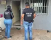 Pol�cia Civil de MT prende criminoso apontado como lideran�a de fac��o no DF