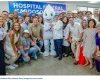 Lula inaugura Emerg�ncia 24h do Hospital Federal Cardoso Fontes, no Rio de Janeiro