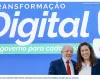 Brasil � um dos l�deres mundiais em Governo Digital, atesta a OCDE