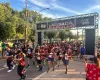 Pol�cia Militar re�ne mais de 8 mil competidores na 10� Corrida do Bope