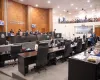 Deputados aprovam projeto do Governo que cria Gabinete de Enfrentamento � Viol�ncia Contra as Mulheres