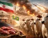 Guerra no Ir� pressiona exporta��es de carne bovina e acende alerta no agroneg�cio brasileiro
