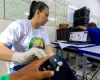 Politec leva cidadania e realiza mais de 500 atendimentos no Ribeirinho Cidad�o