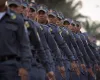 Governo de MT convoca 340 classificados do concurso da Pol�cia Militar