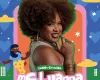 MC Luanna � confirmada no projeto Budah Convida no Festival Movimento Cidade