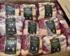 Exporta��es de carne bovina do Brasil batem recorde hist�rico para mar�o