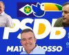 PSDB lan�a tr�s fortes candidatos pela regi�o do Araguaia