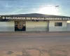 Pol�cia Civil prende homem condenado por estupro de vulner�vel