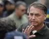 59% defendem pris�o domiciliar de Bolsonaro e 37% querem volta ao regime anterior, aponta Datafolha