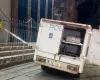Homem em situa��o de rua � encontrado morto dentro de igreja no centro de Cuiab�