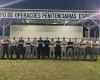 Pol�cia Civil intensifica capacita��o de operadores da Core em cursos interestaduais