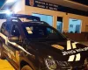Pol�cia Civil prende homem investigado por crimes de organiza��o criminosa e homic�dio qualificado Pedra Preta