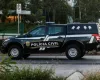 Pol�cia Civil prende jovem suspeito de estelionato em Rondon�polis