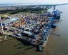 Exporta��es do agroneg�cio ga�cho crescem 37,6% em abril e soja lidera recupera��o no RS