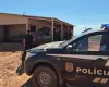 Pol�cia Civil apreende armas e muni��es ap�s den�ncia de ca�a ilegal em Santa Cruz do Xingu