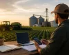 Gest�o financeira no agro se torna fator decisivo para acesso a cr�dito al�m do Plano Safra