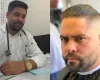 Justi�a mant�m pris�o preventiva de m�dico investigado por viol�ncia dom�stica