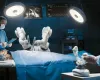 Tecnologia de intelig�ncia artificial que coloca o m�dico >dentro do corpo humano> antes da cirurgia j� chegou ao Brasil