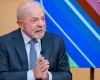 'Se no real � crime, no digital tem que ser crime', diz Lula ao defender regula��o das redes