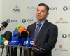Botelho diz que Fl�vio Bolsonaro foi �inocente� em conversas com Vorcaro